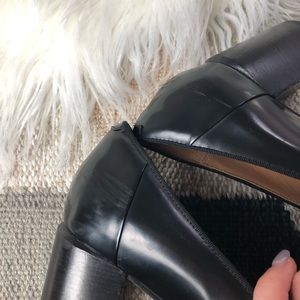 clarks tarah grace penny loafer